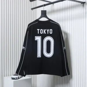 BLCG Co-branded Manchester United Embroidered 01 Shirt