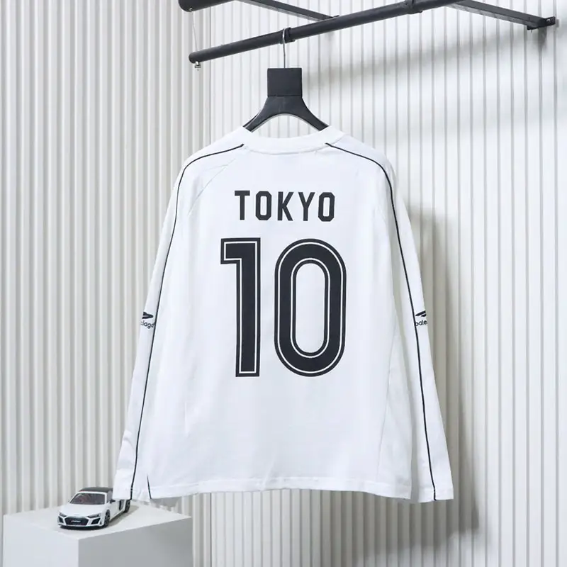 BLCG Co-branded Manchester United Embroidered 01 Shirt