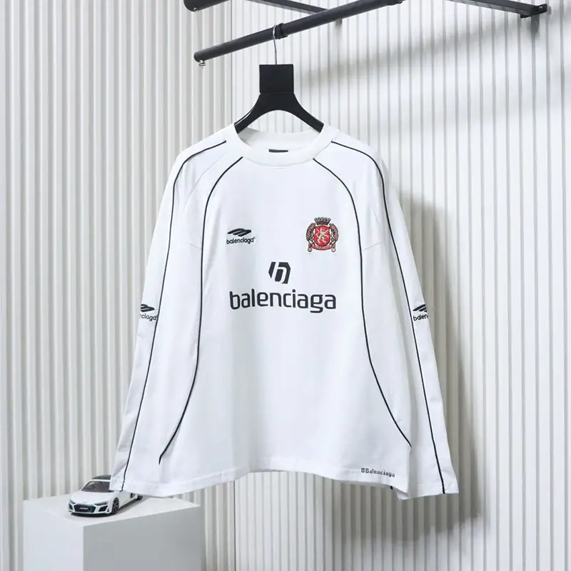 BLCG Co-branded Manchester United Embroidered 01 Shirt