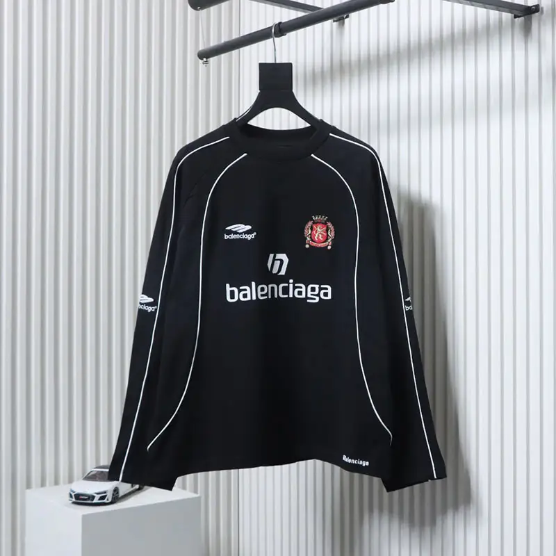 BLCG Co-branded Manchester United Embroidered 01 Shirt