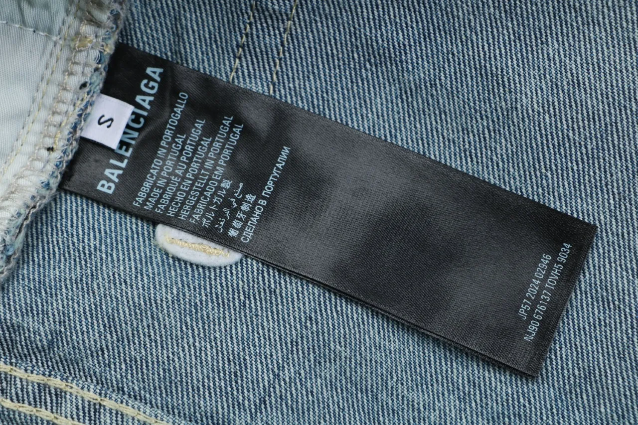 Tag Label