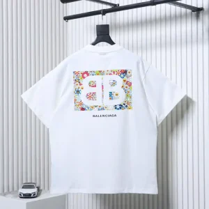 BLCG Sunflower Craft Taped T-Shirt