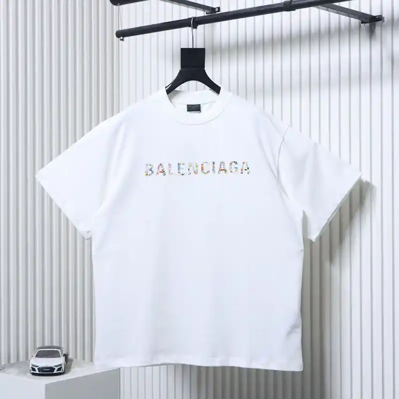 BLCG Sunflower Craft Taped T-Shirt