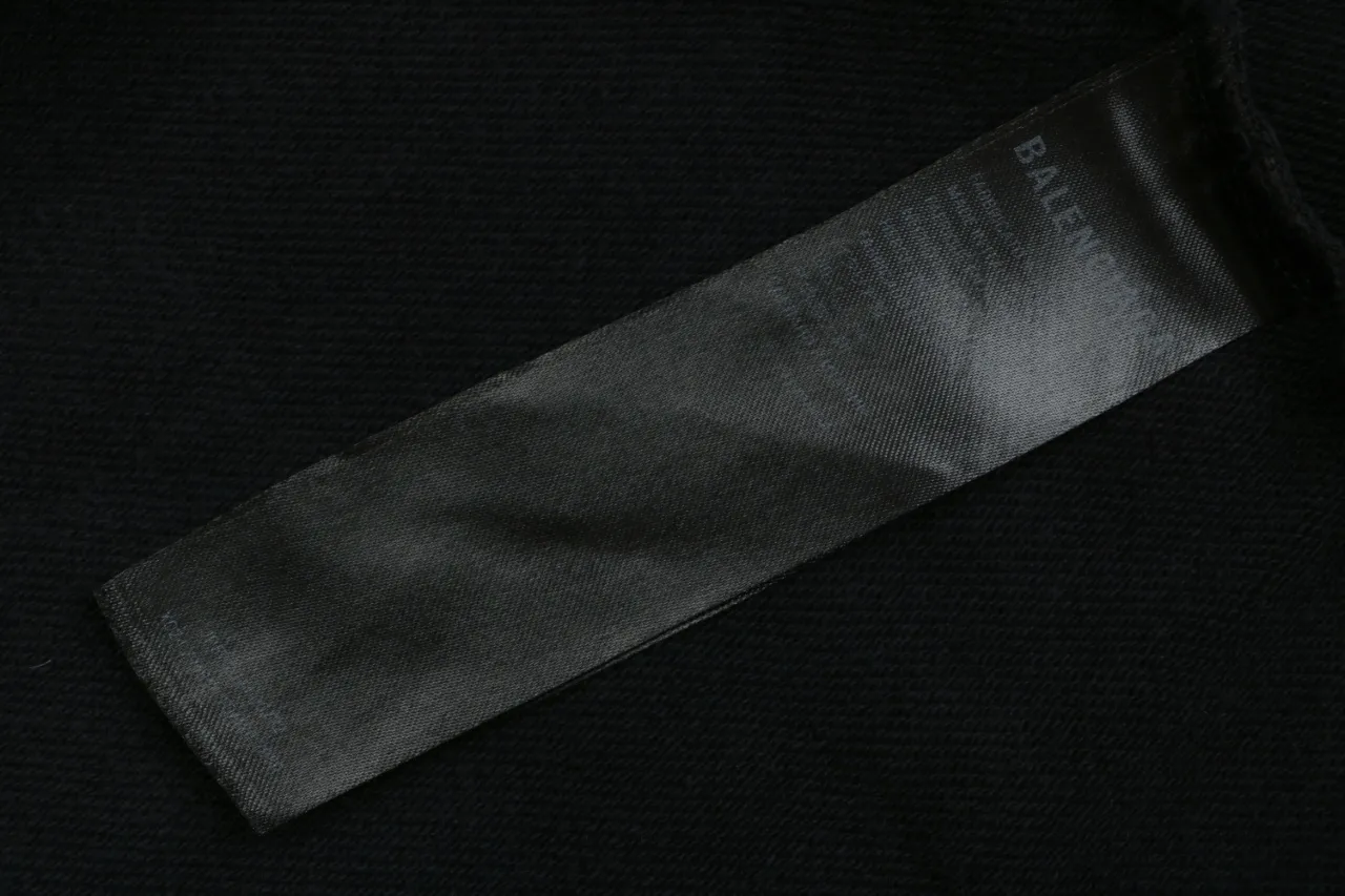 Care Label