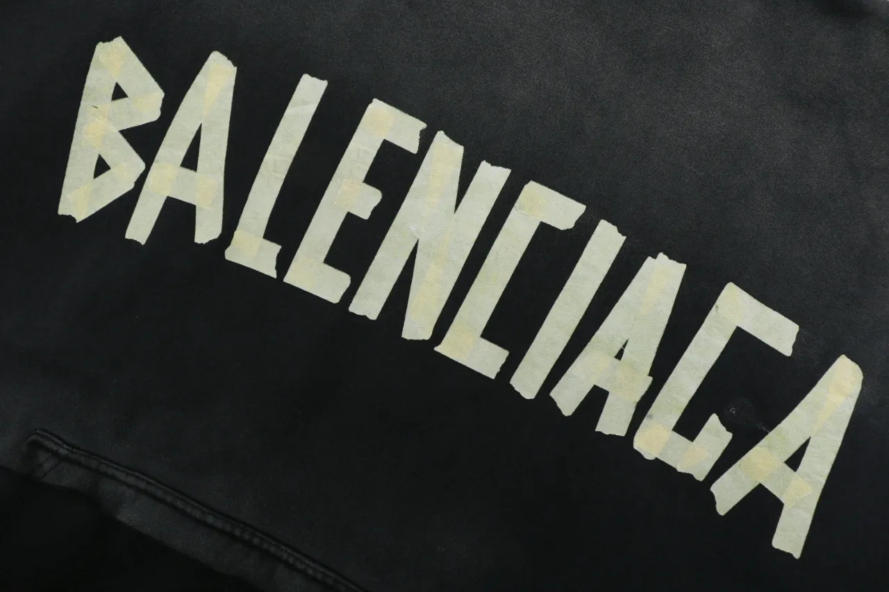 Brand Logo Detail