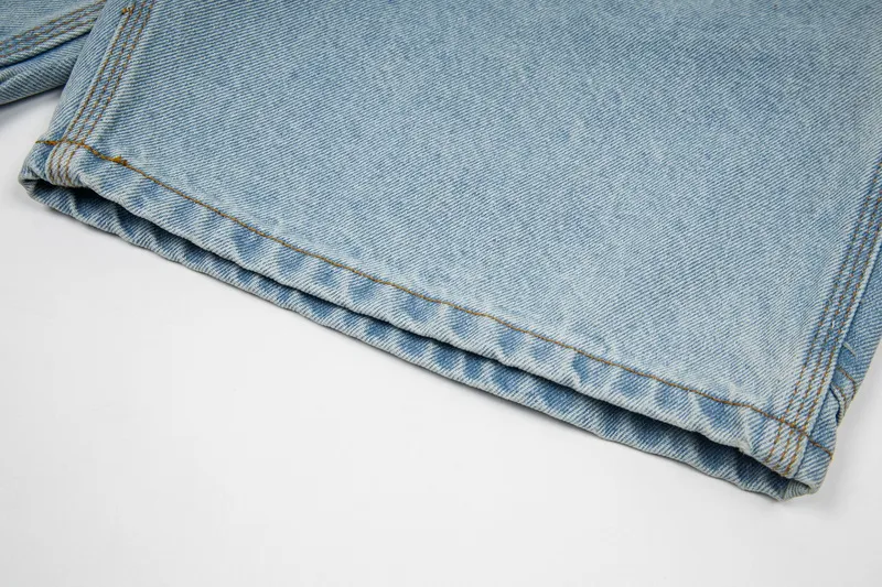 Bottom Hem