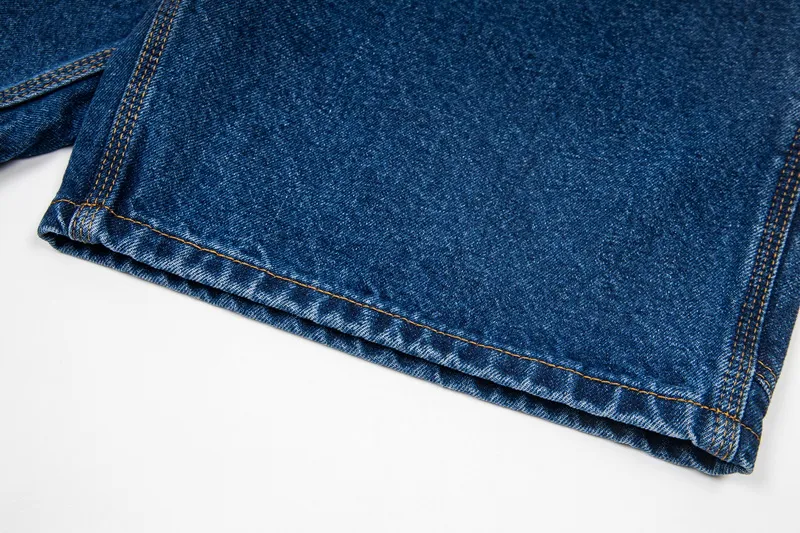 Bottom Hem