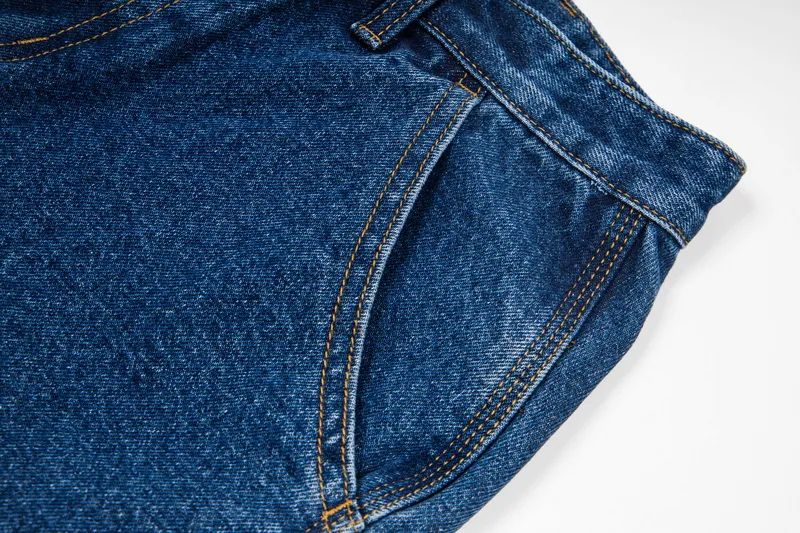 Front pocket detail of Shorts
