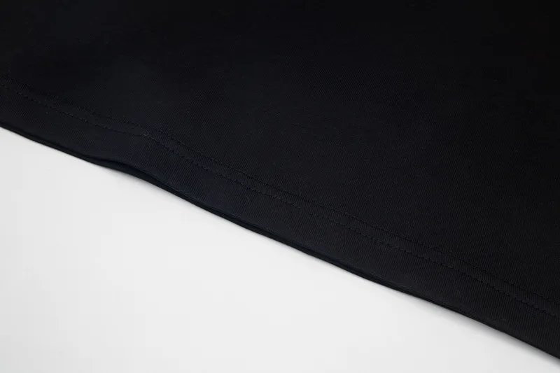 Bottom Hem