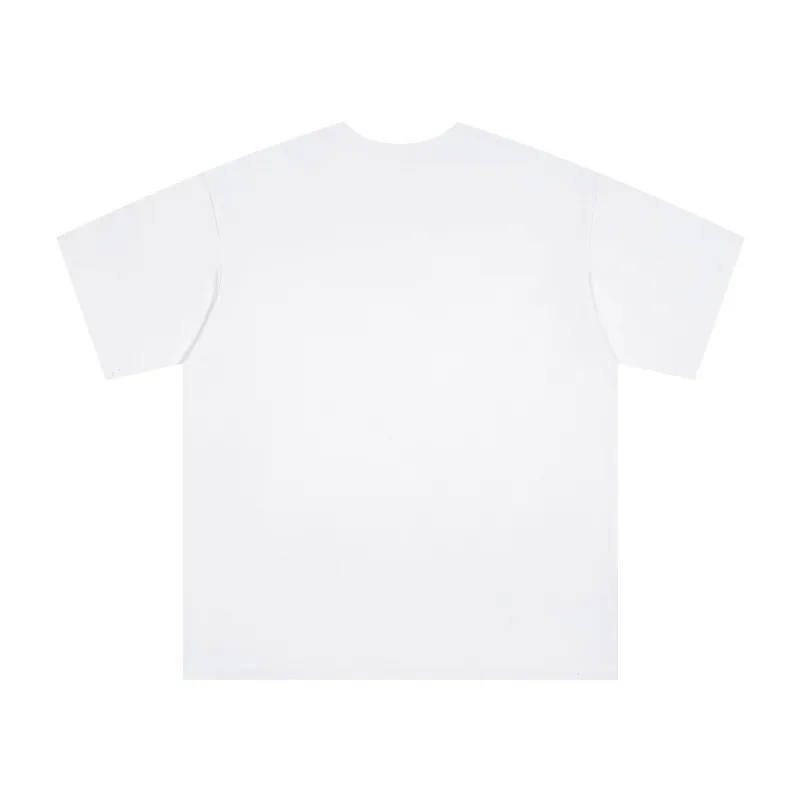 Back detail of T-Shirt