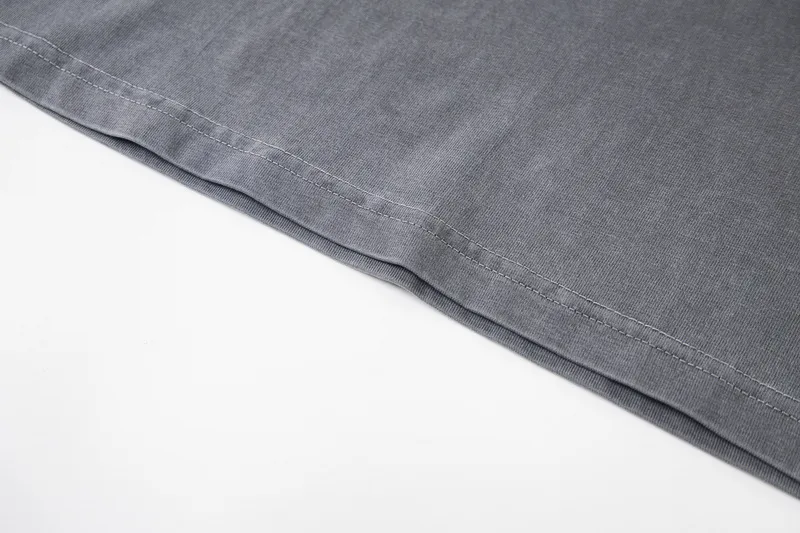 Bottom Hem