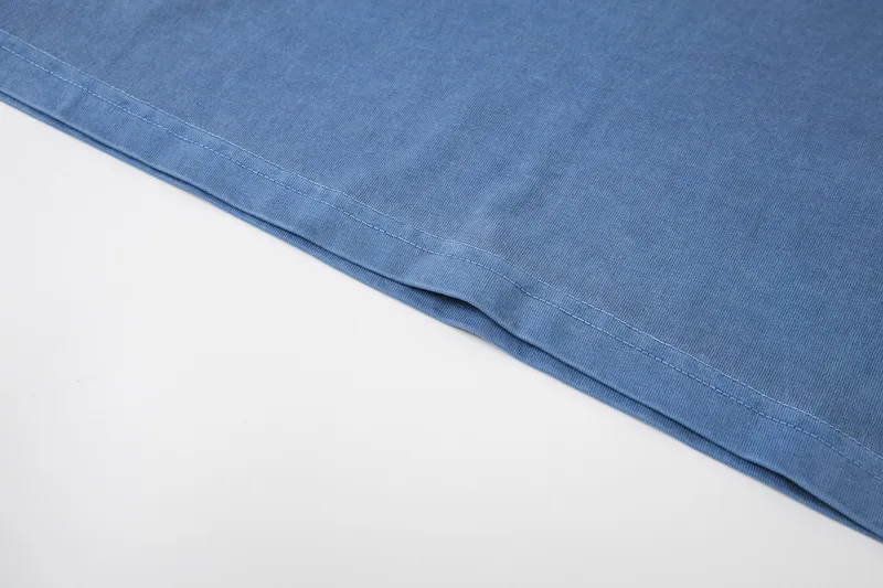 Bottom Hem