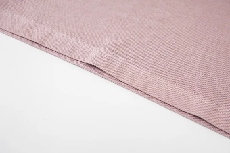 Bottom Hem