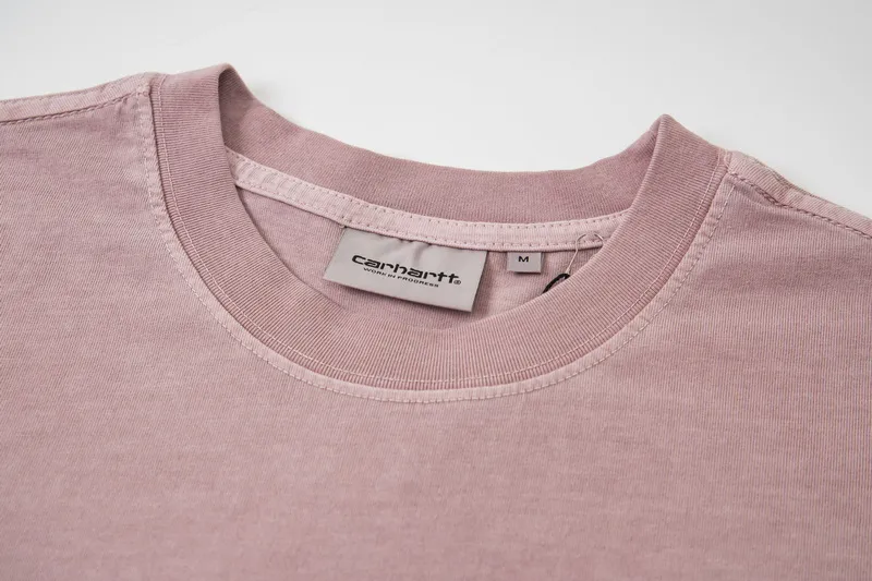 Neckline