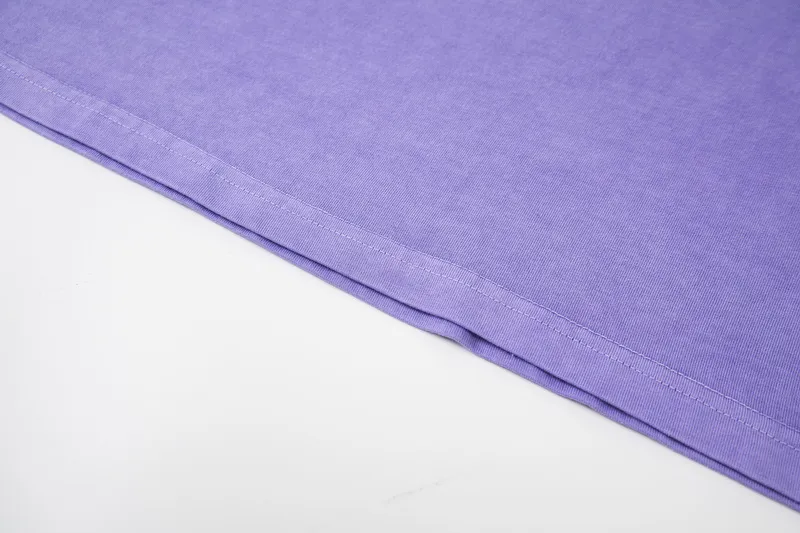 Bottom Hem