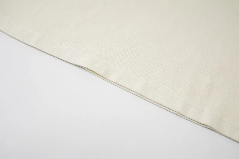 Bottom Hem