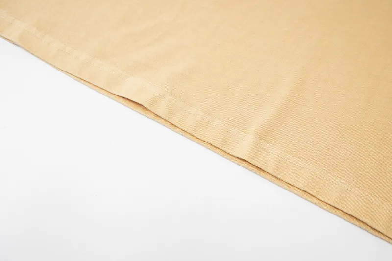 Bottom Hem