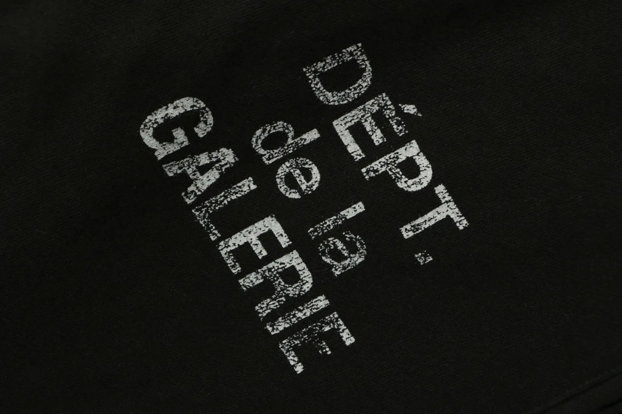 Logo Dept. de la Galerie