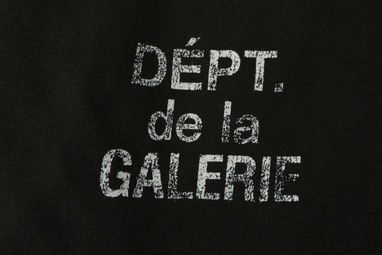 Logo Dept. de la Galerie