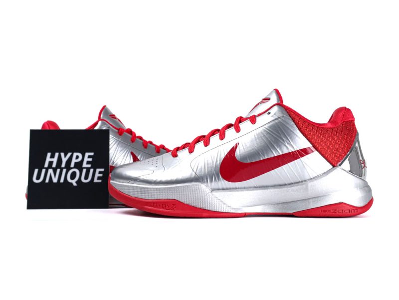 Kobe 5 Protro x Caitlin Clark "Rookie of the Year" 2026