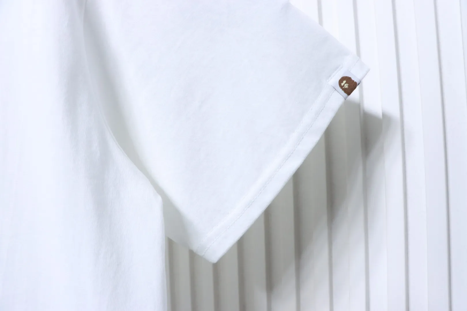 Short Sleeve