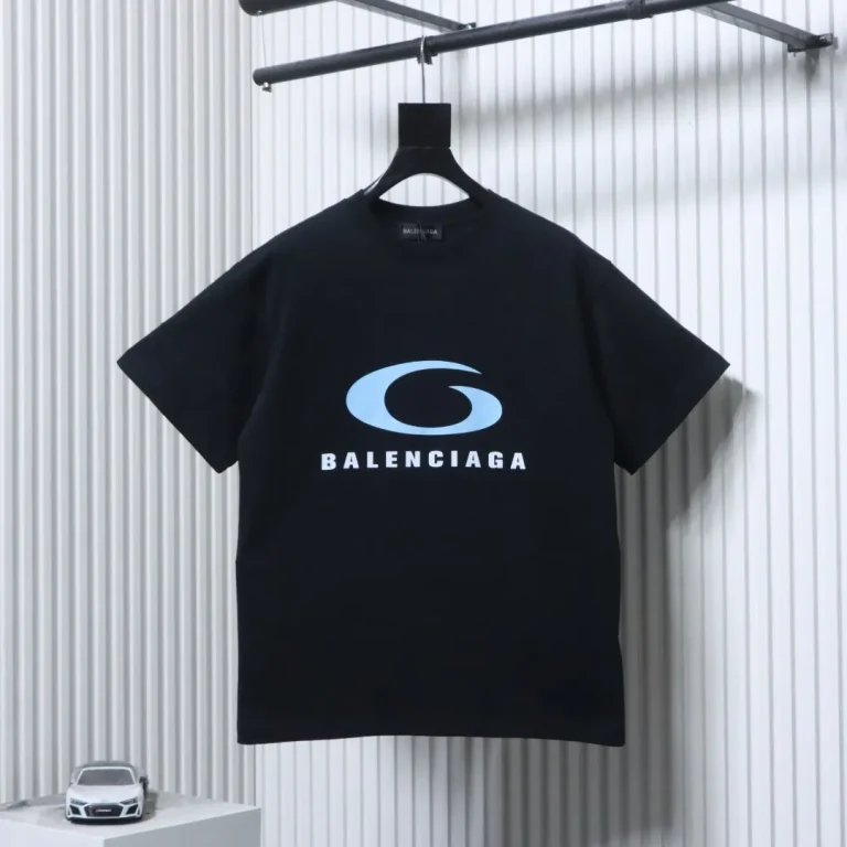 BLCG Blue Circle Logo T-Shirt
