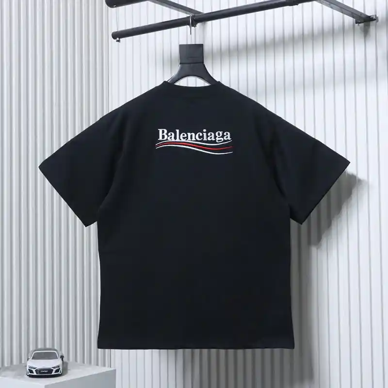 BLCG Classic Embroidered Logo T-Shirt