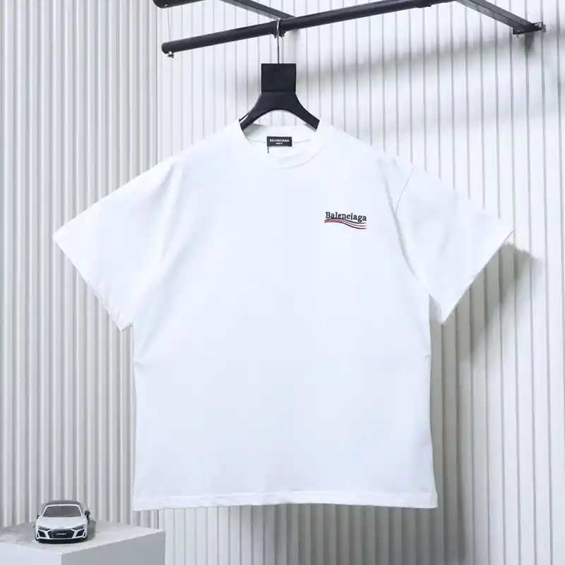 BLCG Classic Embroidered Logo T-Shirt