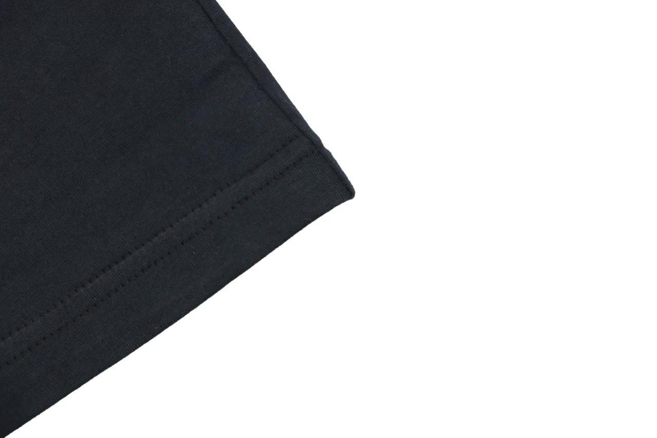 Short Sleeve