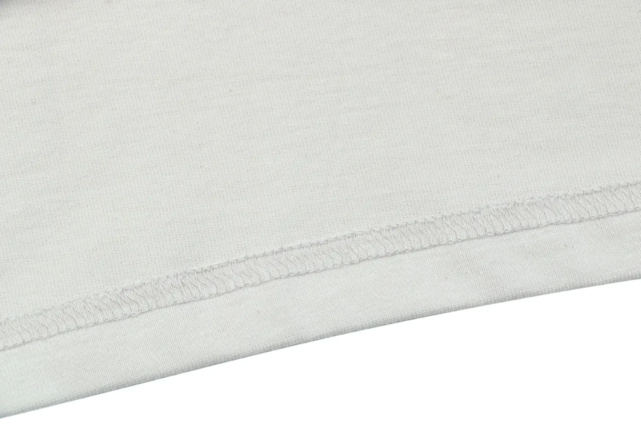 Bottom Hem Fabric