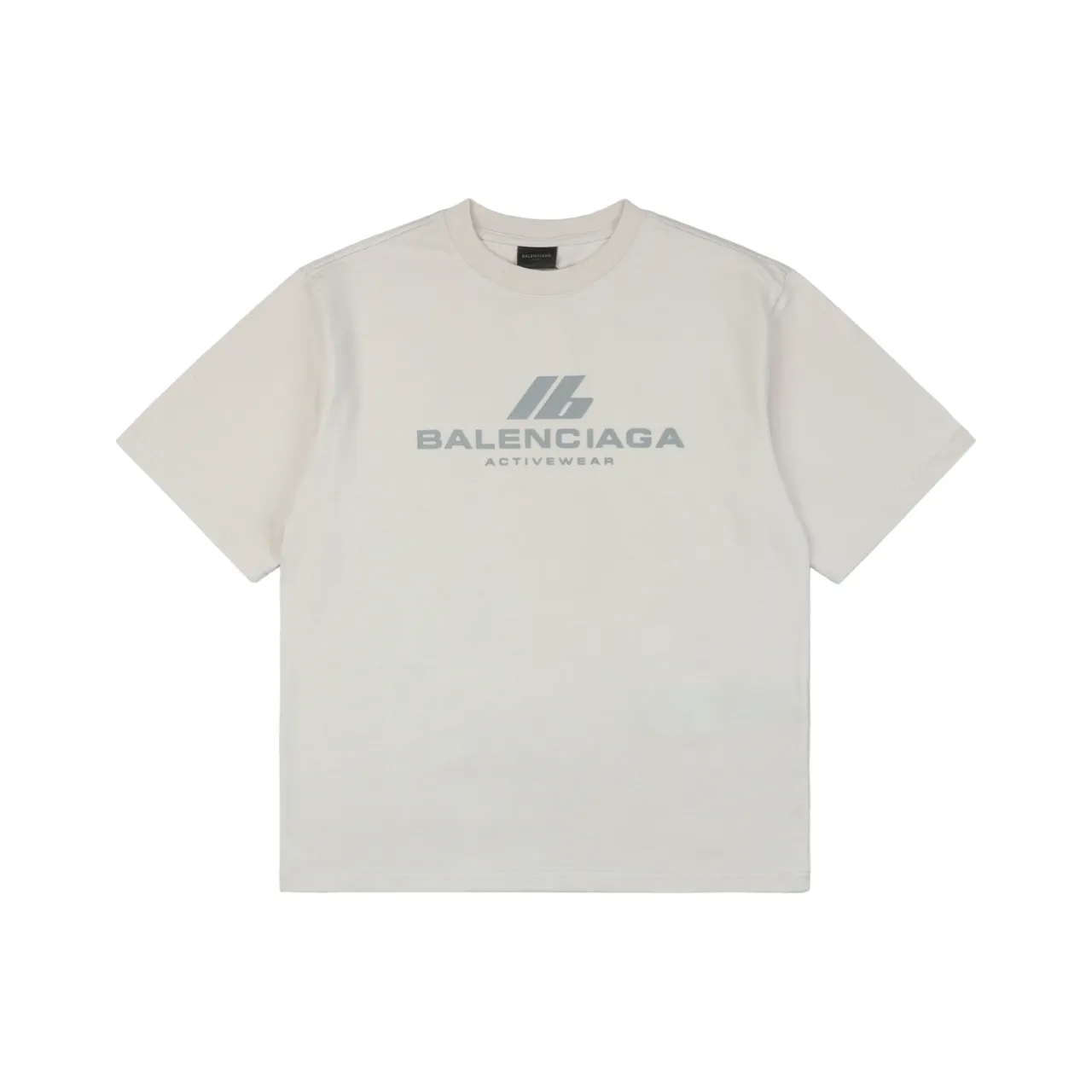 BLCG IB Letter Reflective T-Shirt