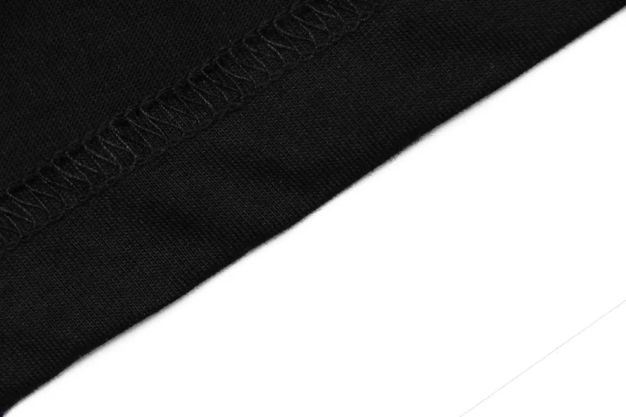 Bottom Hem Details