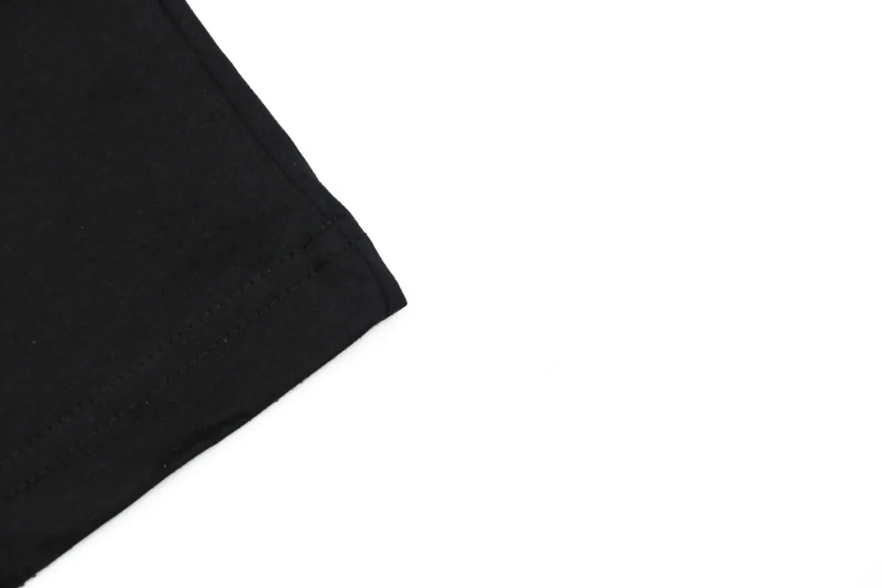 Short Sleeve