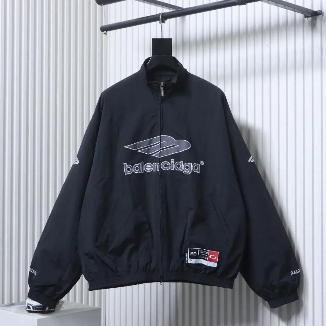 BLCG Manchester United Tracksuit Jacket