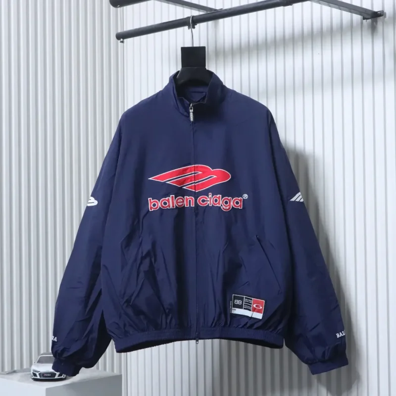 Manchester United Tracksuit Jacket