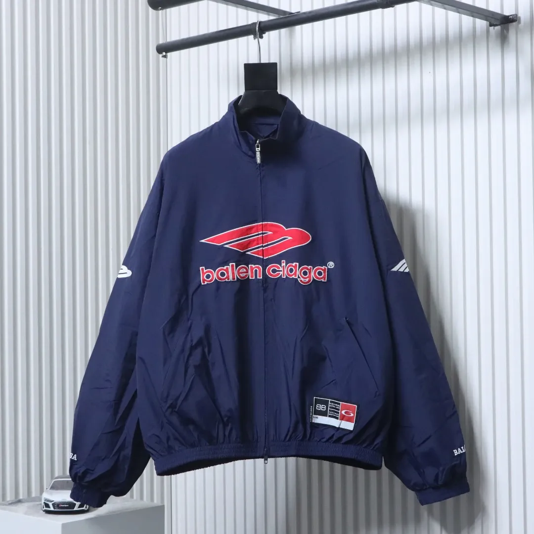 BLCG Manchester United Tracksuit Jacket