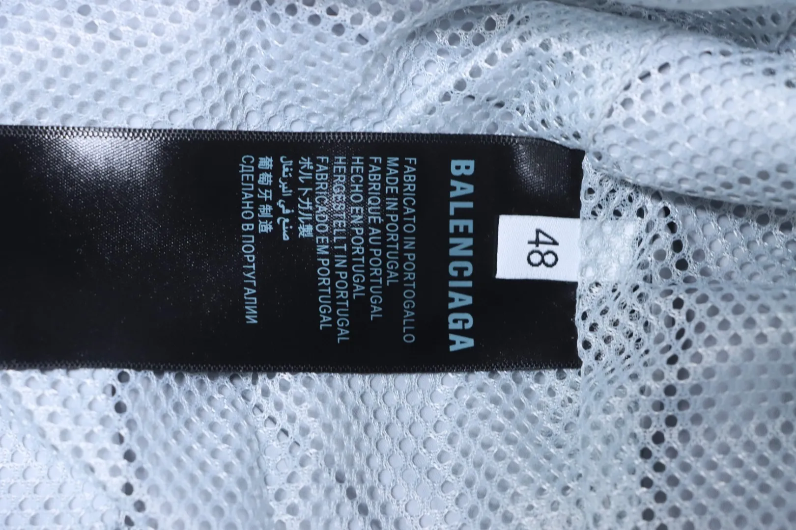 Label