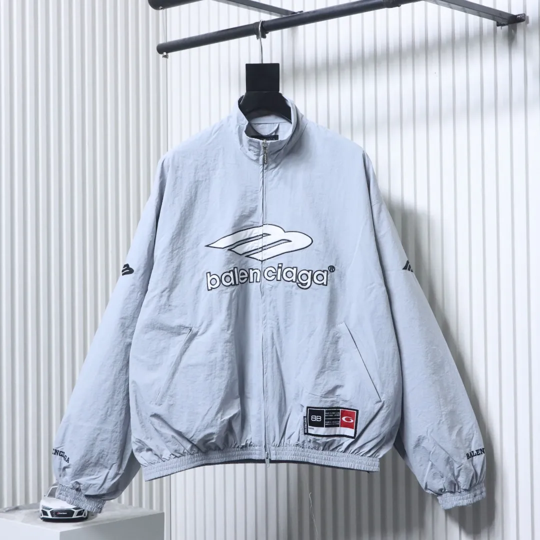 BLCG Manchester United Tracksuit Jacket