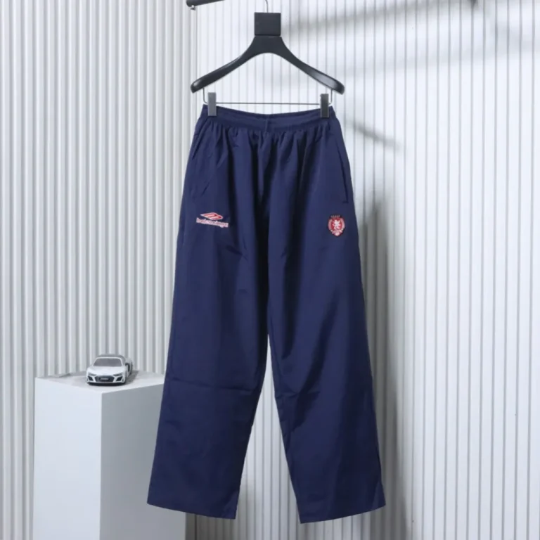 BLCG Manchester United Tracksuit Trousers