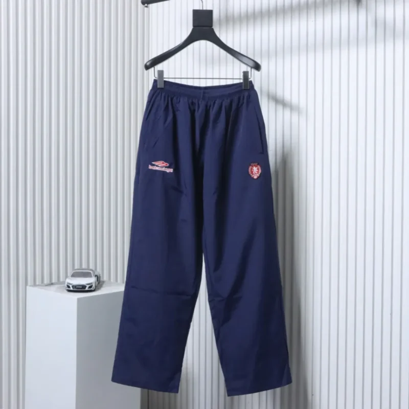 Manchester United Tracksuit Trousers