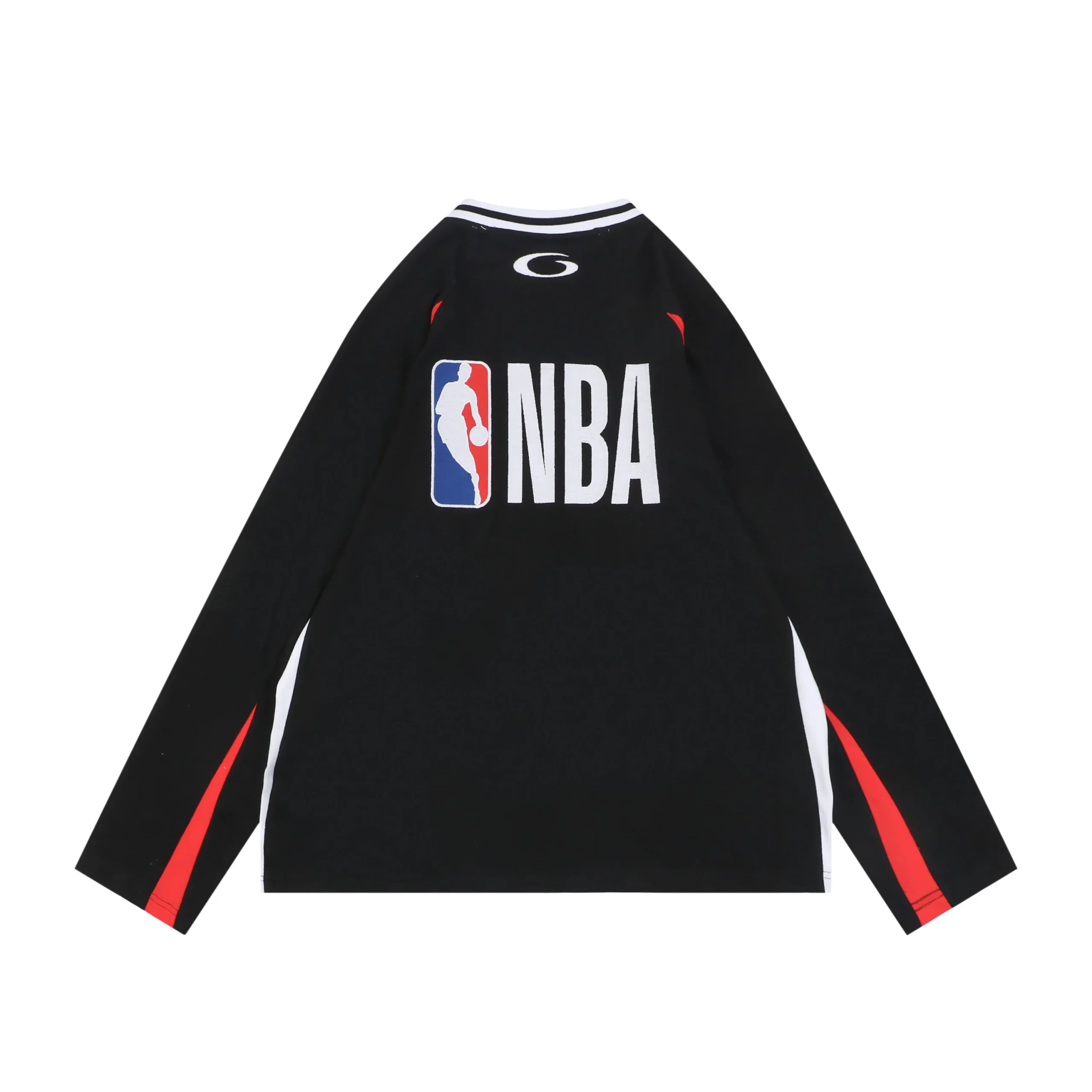 Back of Sleeve Shirt