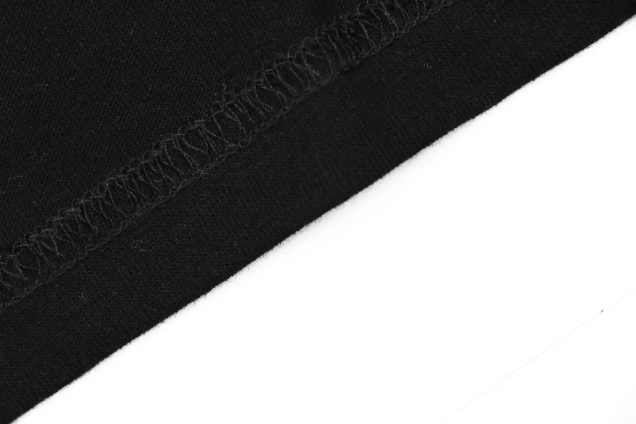 Bottom Hem Fabric