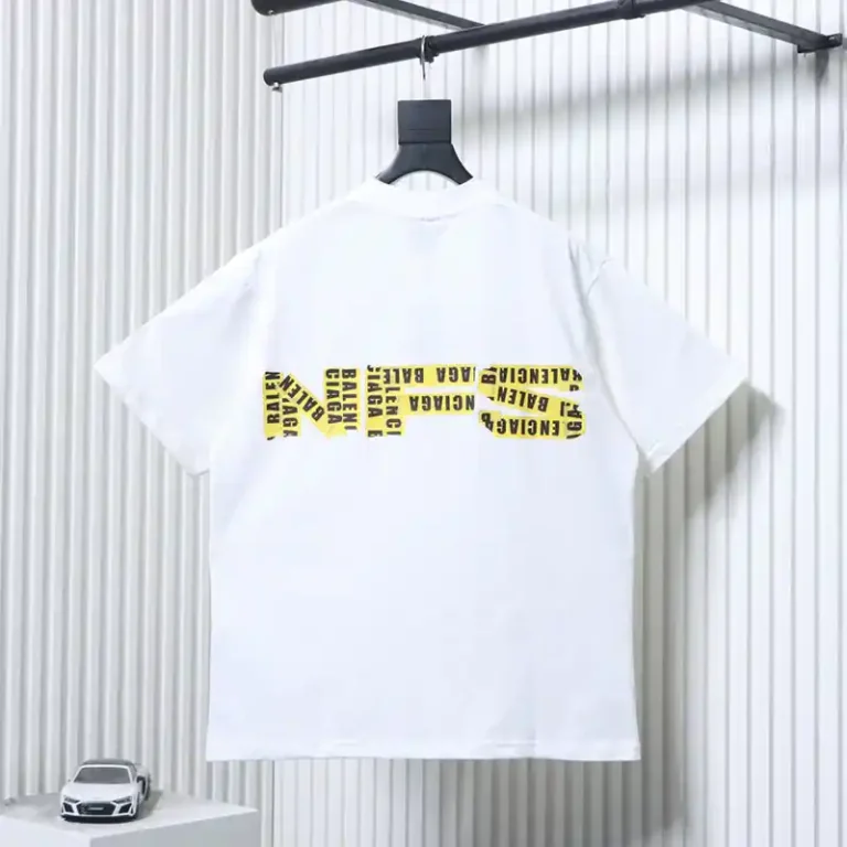 BLCG Need for Speed ​​Collaboration Logo T-Shirt