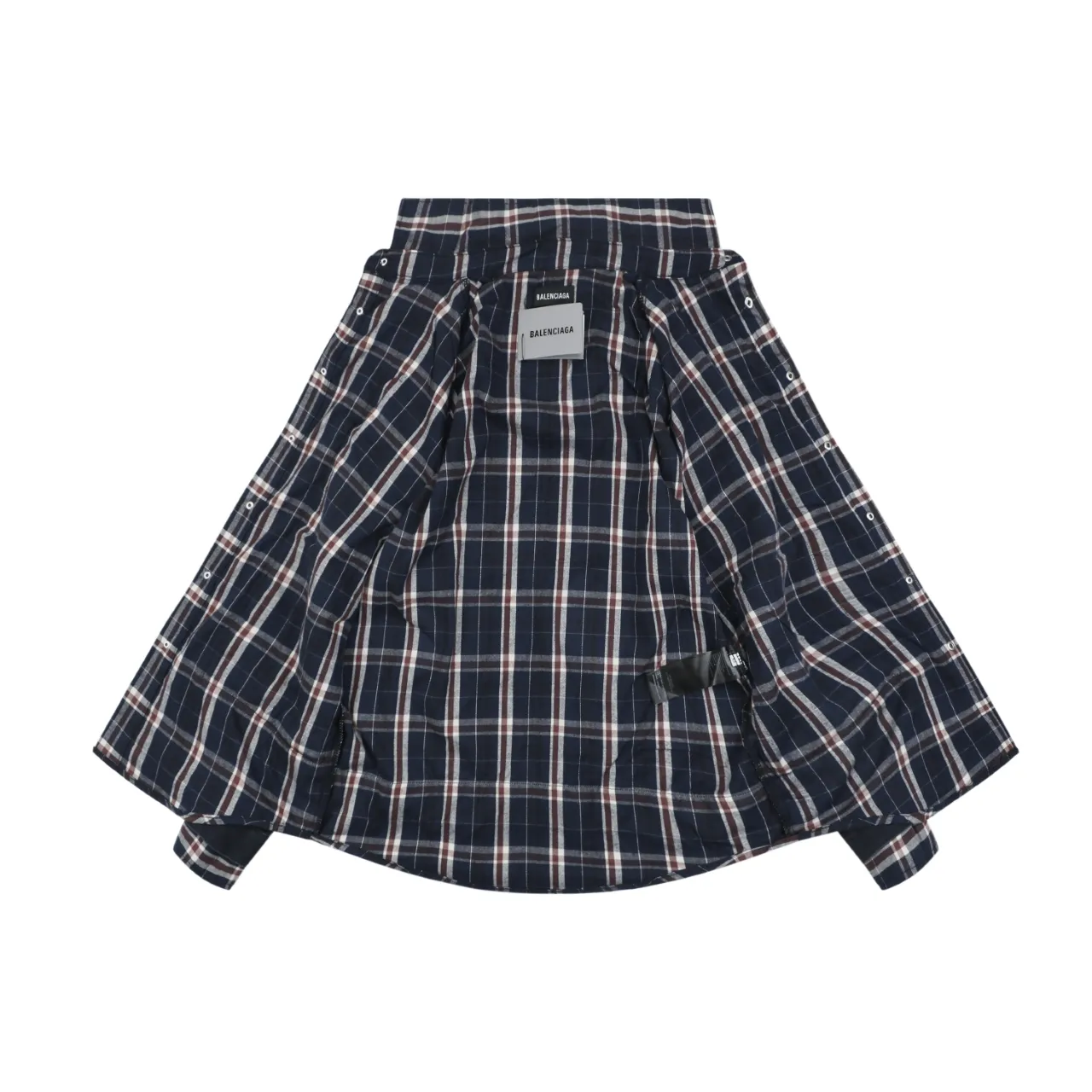 Open Details of Jacket