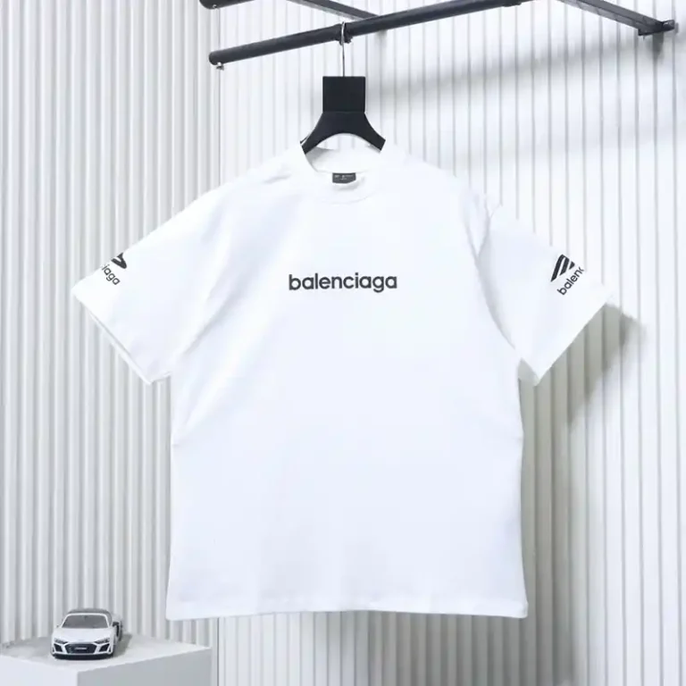 BLCG Ski Series Logo T-Shirt