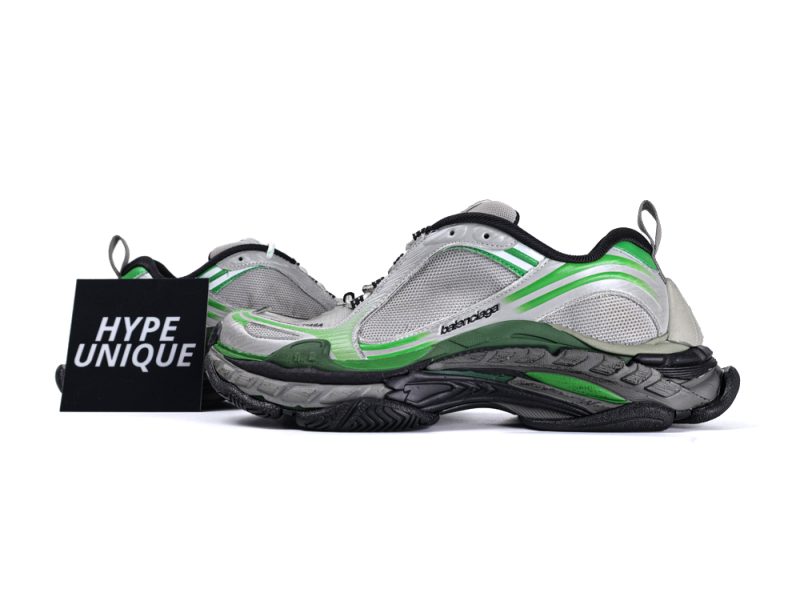 Triple S.2 "Grey Green" Sneaker