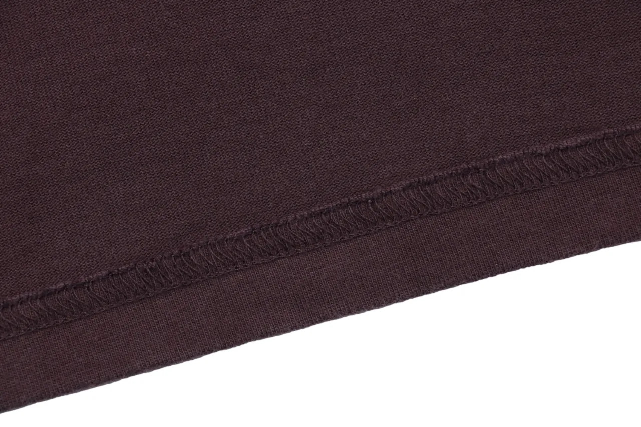 Bottom Hem Fabric