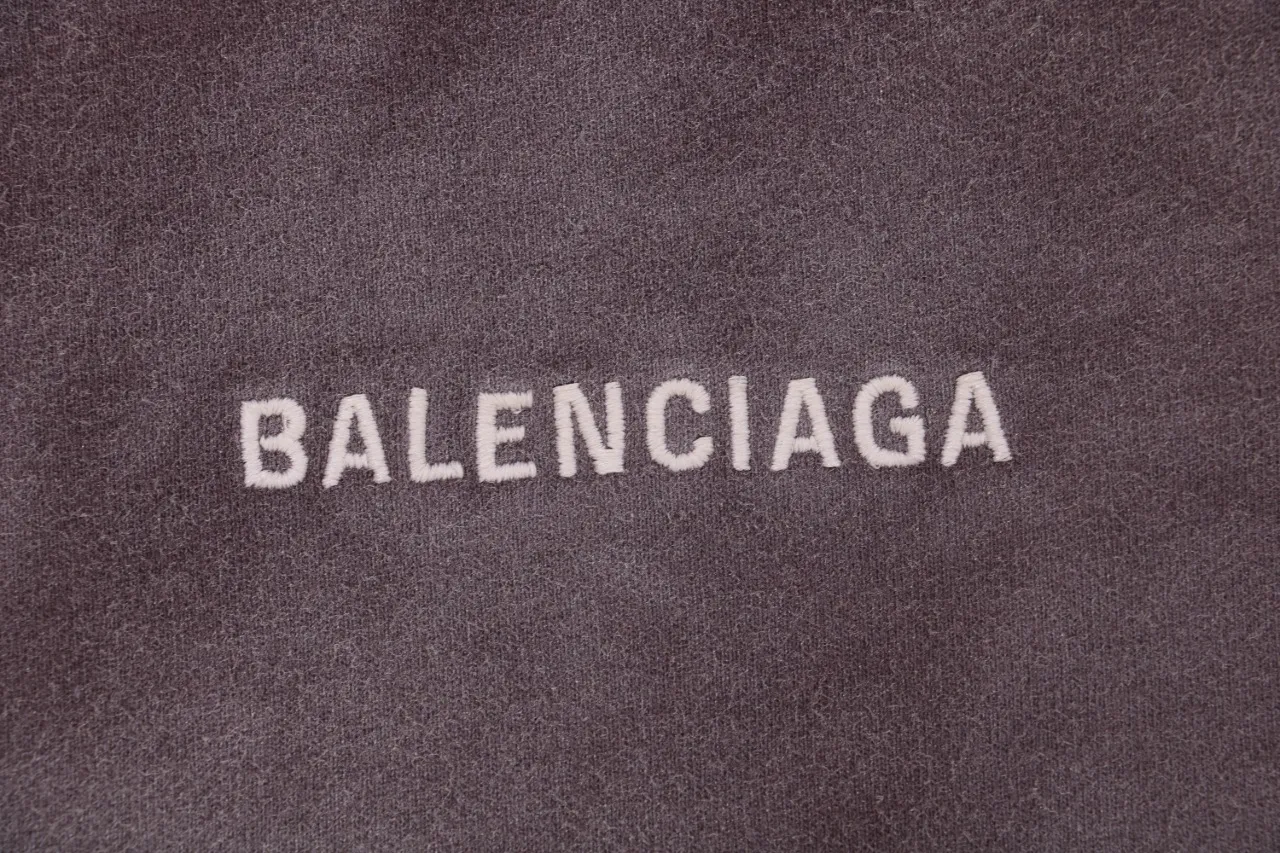 Logo Balenciaga