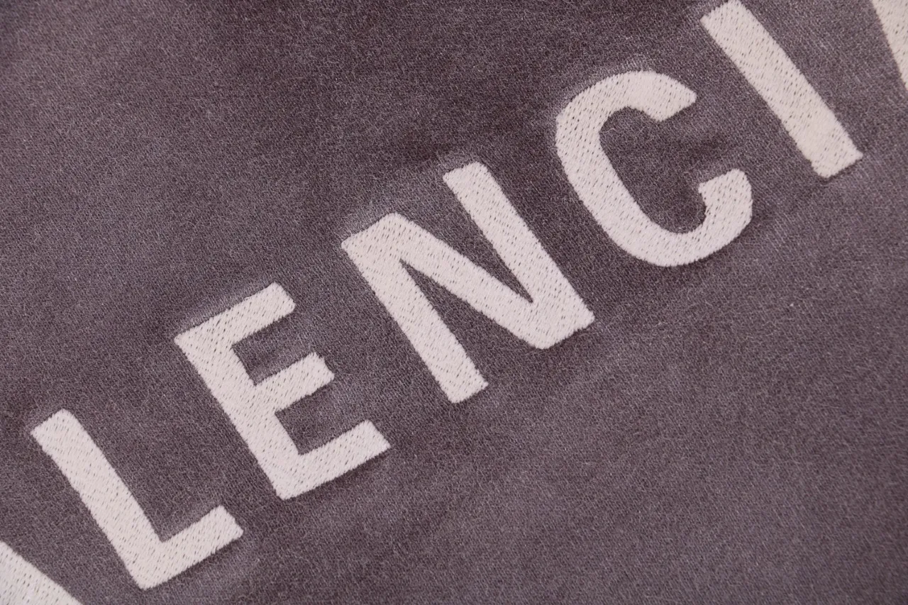 Logo Balenciaga