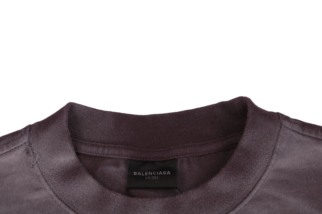 Neckline